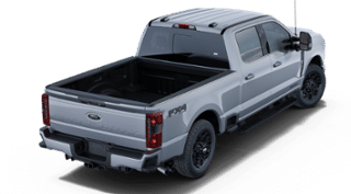 2025 Ford Super Duty® External Image 4
